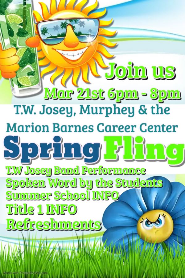 Spring Fling